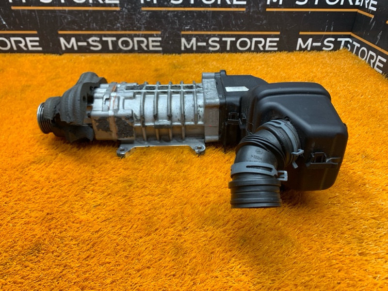 компрессор ДВС, 9000 рублей, Красноярск