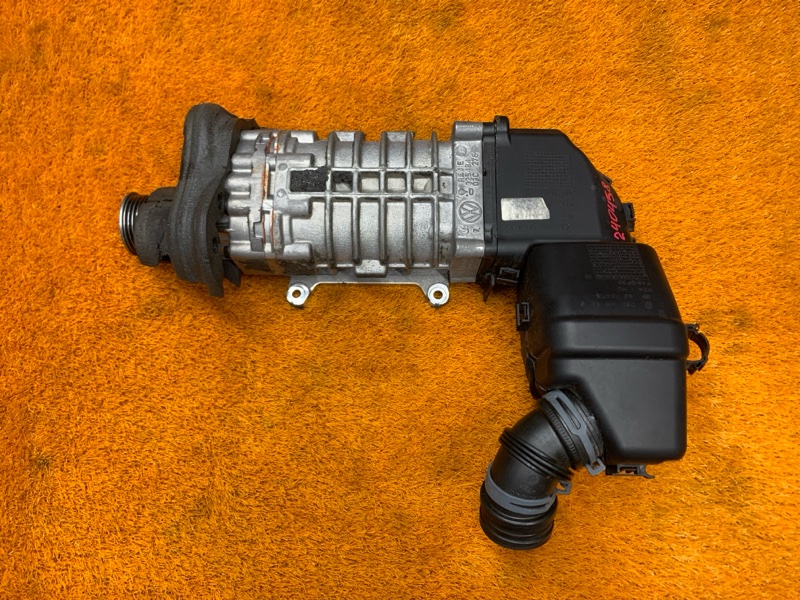 компрессор ДВС, 9000 рублей, Красноярск