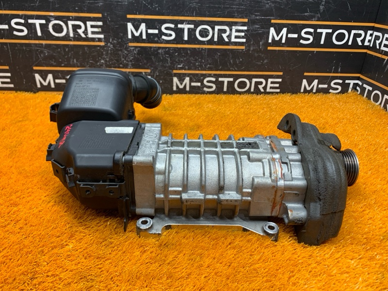 компрессор ДВС, 9000 рублей, Красноярск