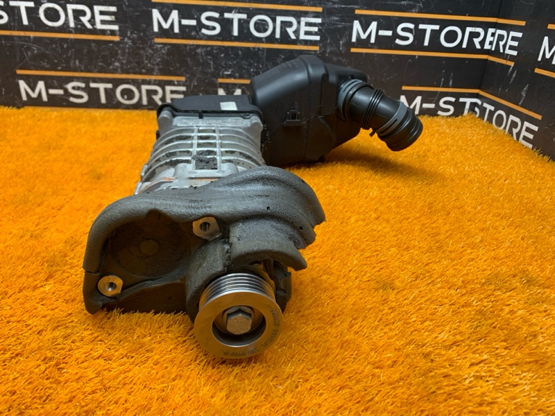 компрессор ДВС, 9000 рублей, Красноярск