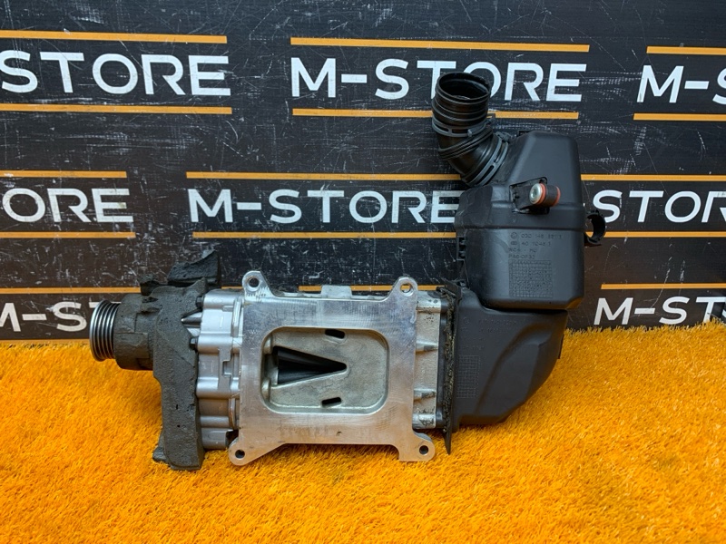 компрессор ДВС, 9000 рублей, Красноярск