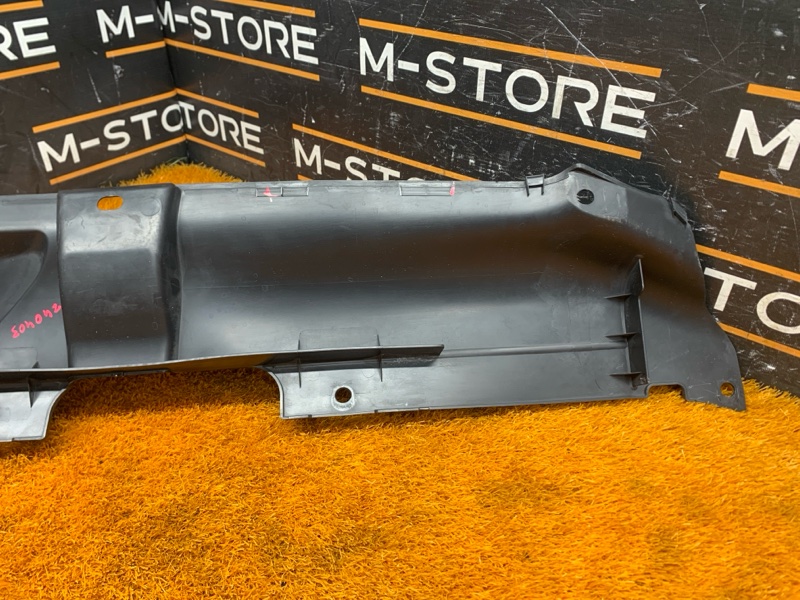 Накладка замка капота, 420 рублей, Красноярск