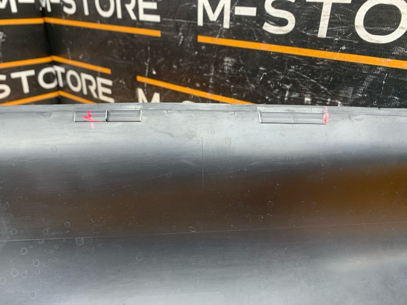 Накладка замка капота, 420 рублей, Красноярск