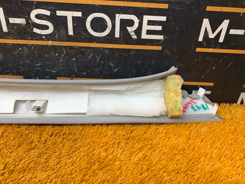 обшивка стойки, 350 рублей, Красноярск