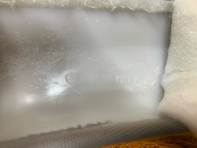 обшивка стойки, 350 рублей, Красноярск