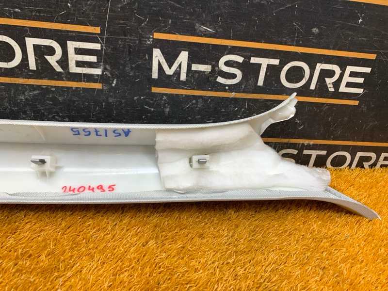 обшивка стойки, 830 рублей, Красноярск