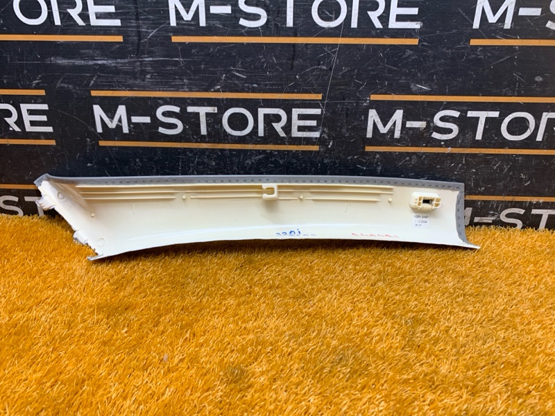 обшивка стойки, 500 рублей, Красноярск