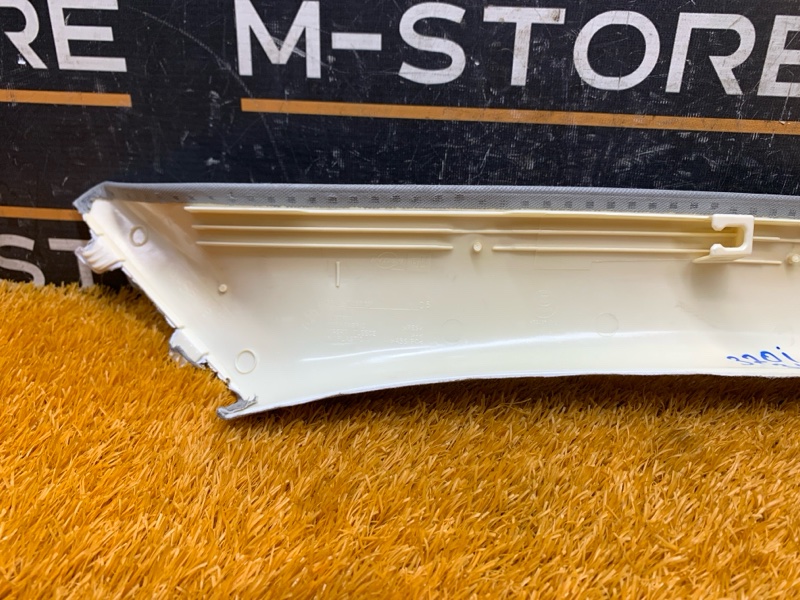 обшивка стойки, 500 рублей, Красноярск