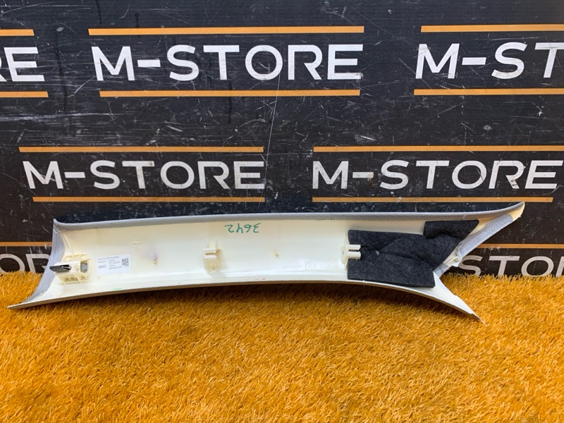 обшивка стойки, 830 рублей, Красноярск