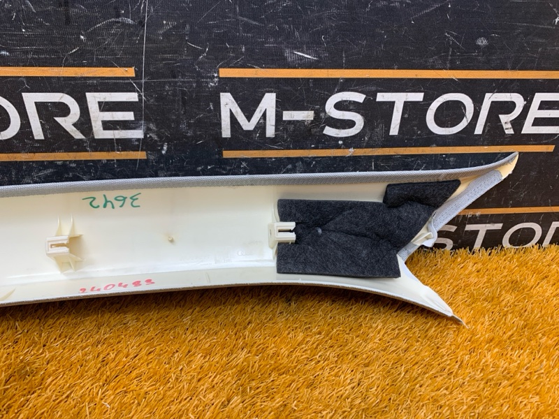 обшивка стойки, 830 рублей, Красноярск