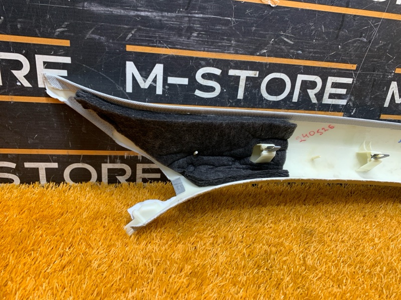 обшивка стойки, 580 рублей, Красноярск