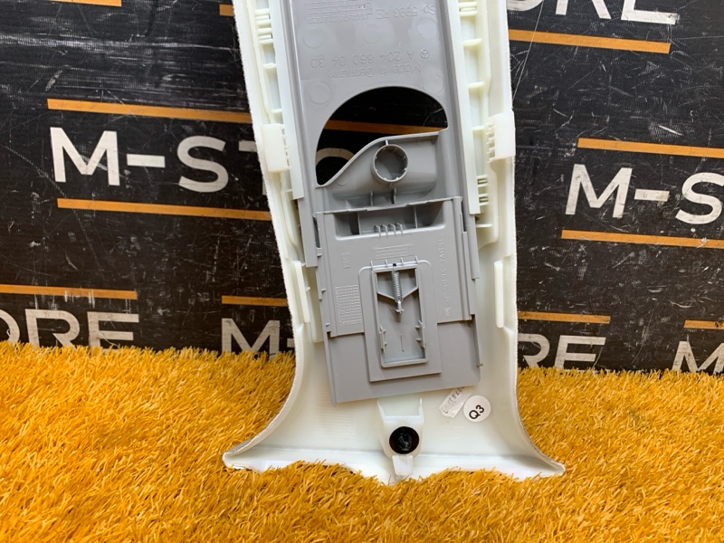 обшивка стойки, 830 рублей, Красноярск