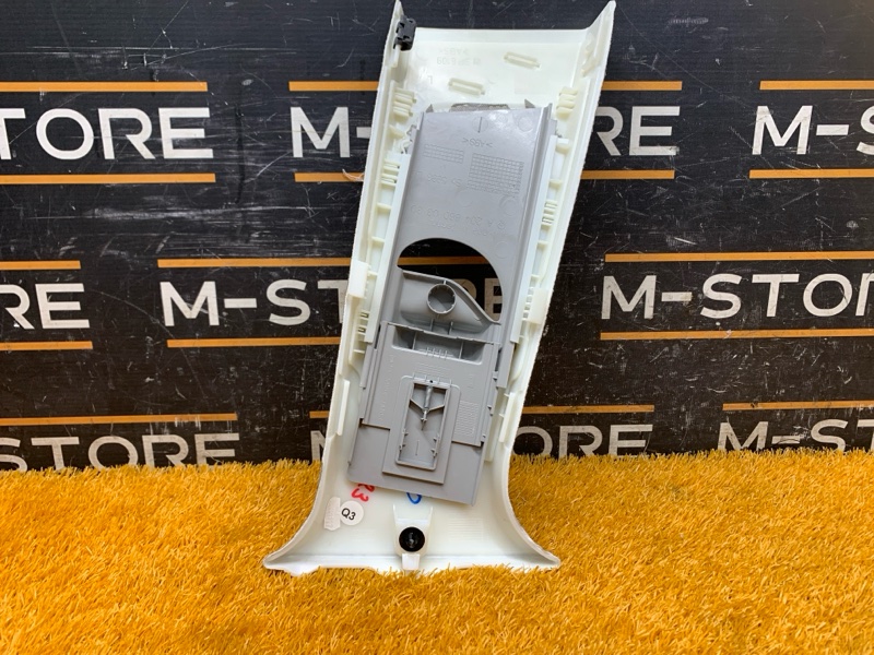 обшивка стойки, 830 рублей, Красноярск