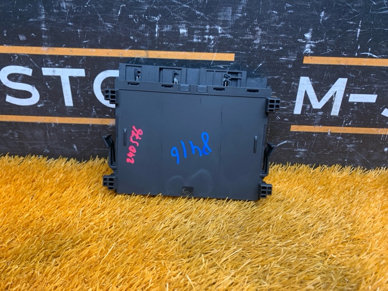 блок управления сиденьем, 2000 рублей, Красноярск