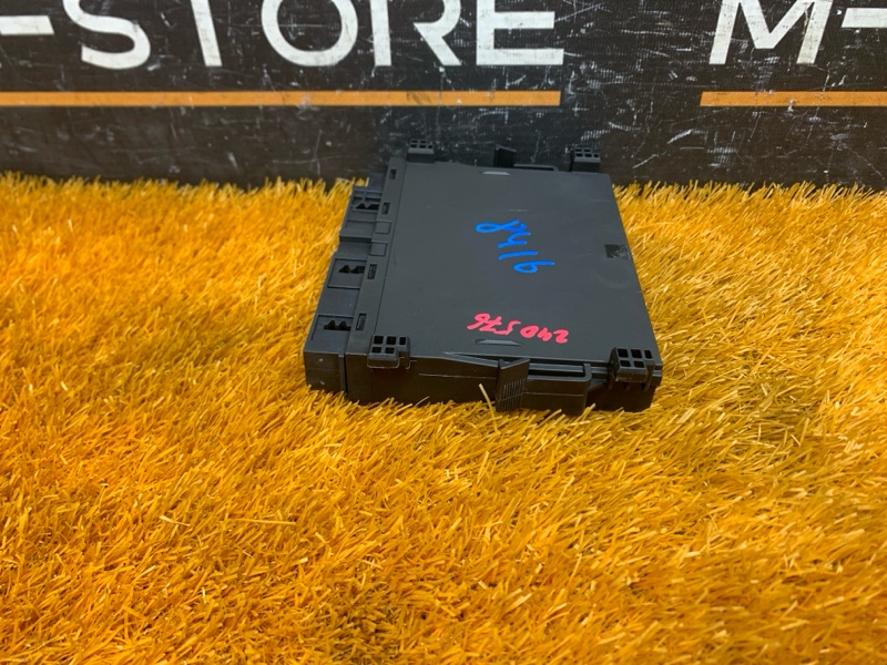 блок управления сиденьем, 2000 рублей, Красноярск