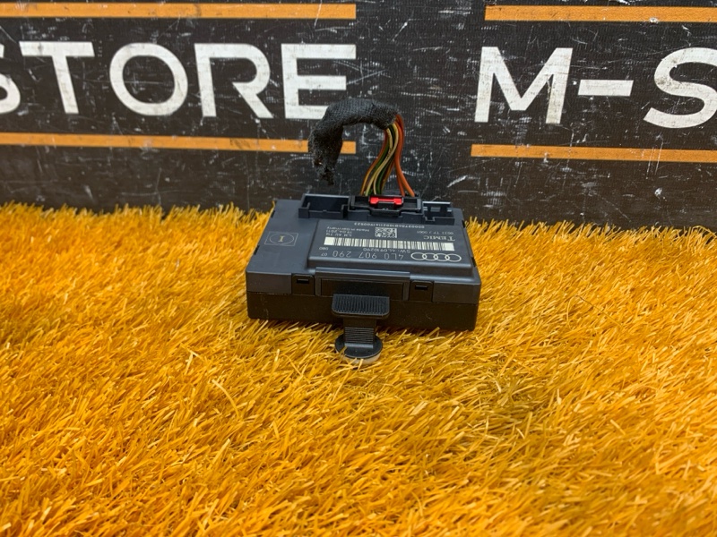 Блок управления дверью, 480 рублей, Красноярск