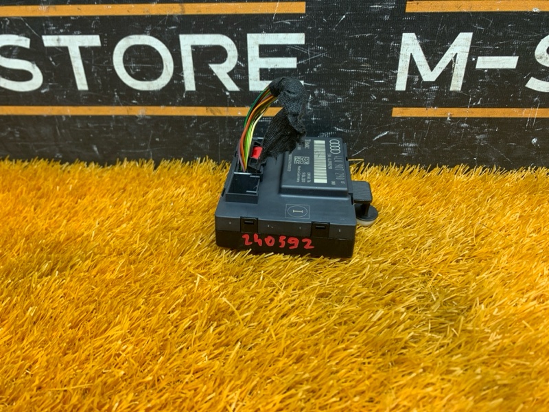 Блок управления дверью, 480 рублей, Красноярск