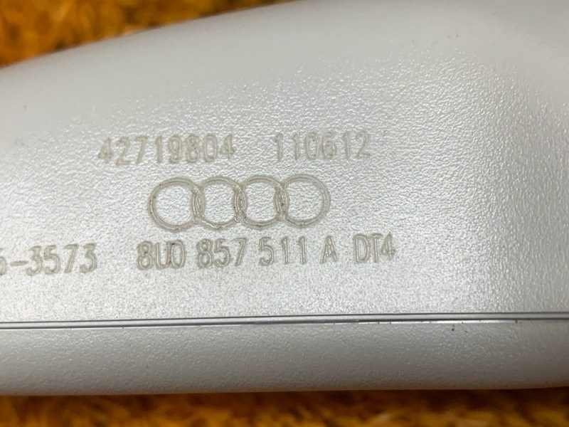 зеркало салона, 2000 рублей, Красноярск