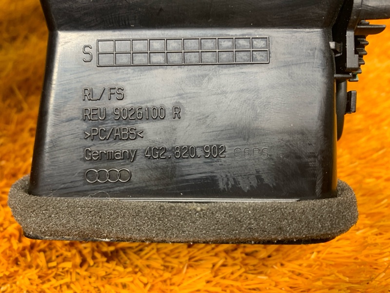 дефлектор воздушный, 350 рублей, Красноярск