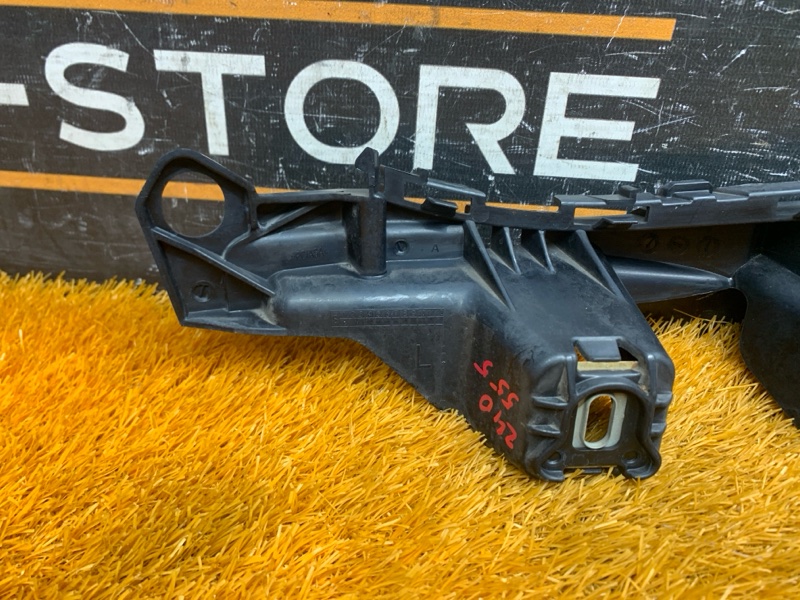 крепление бампера, 1560 рублей, Красноярск