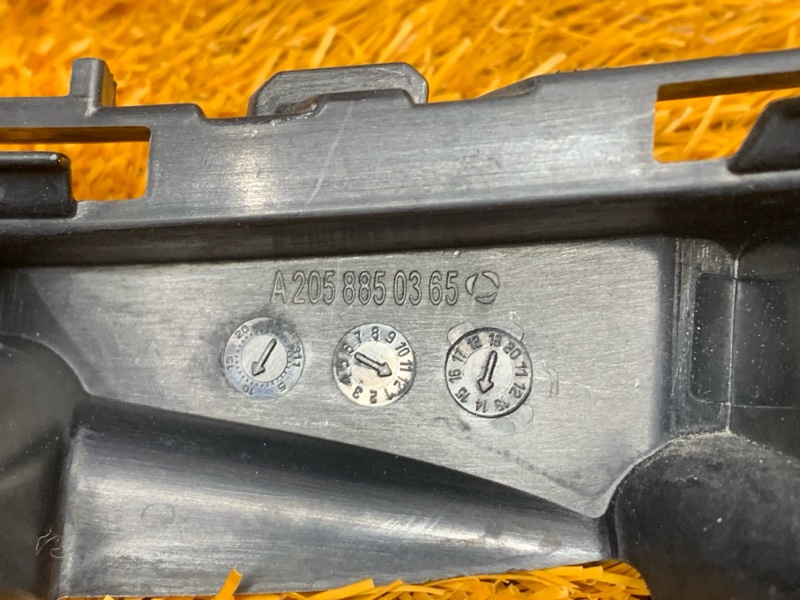 крепление бампера, 1560 рублей, Красноярск