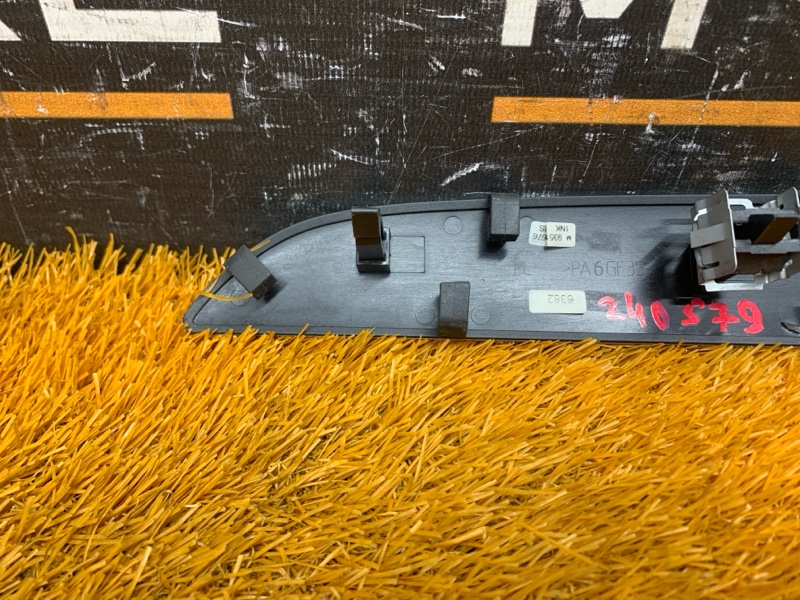 накладка панели, 580 рублей, Красноярск