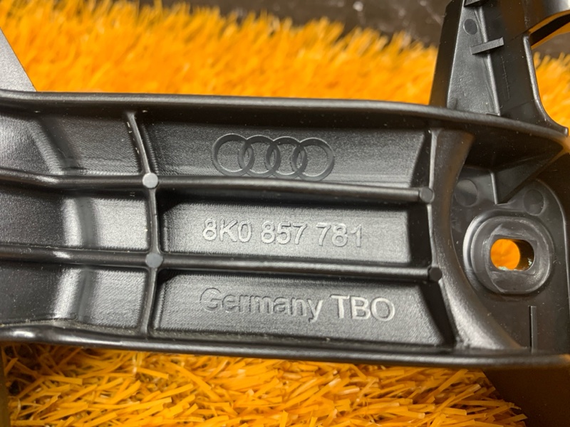 Направляющая ремня безопасности, 250 рублей, Красноярск