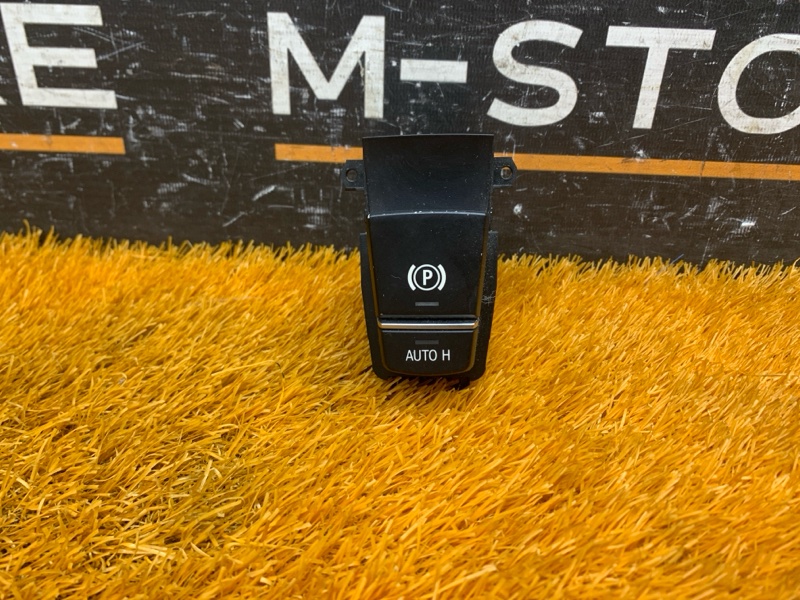 Кнопка стояночного тормоза, 300 рублей, Красноярск