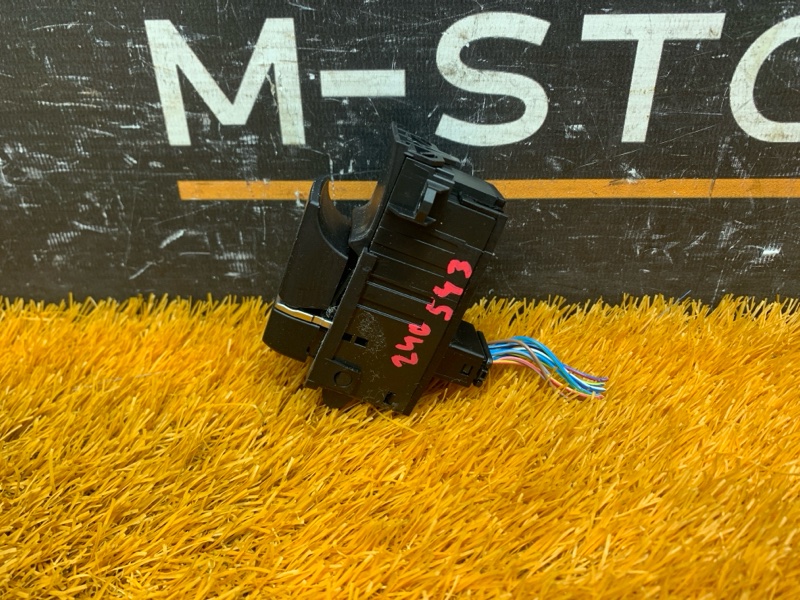 Кнопка стояночного тормоза, 300 рублей, Красноярск