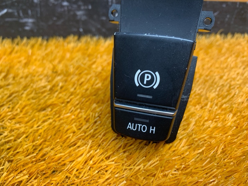 Кнопка стояночного тормоза, 300 рублей, Красноярск