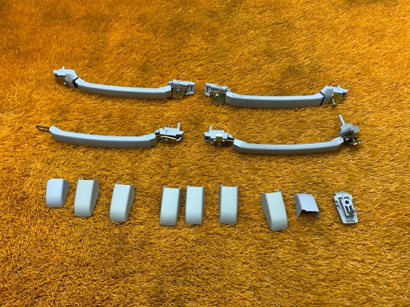 Ручка потолка, 480 рублей, Красноярск