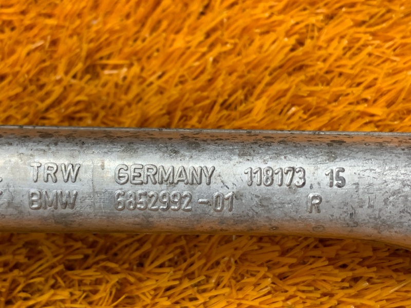 Рычаг подвески нижний, 1610 рублей, Красноярск