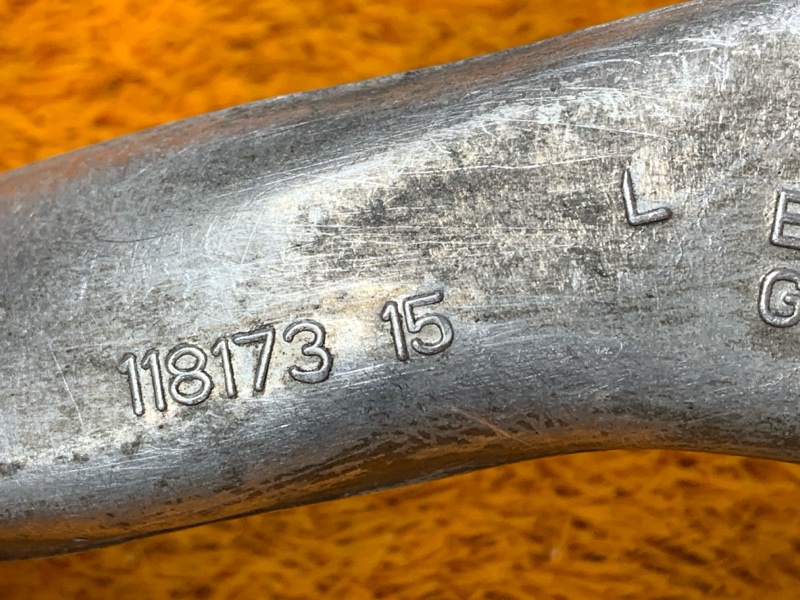 Рычаг подвески нижний, 900 рублей, Красноярск