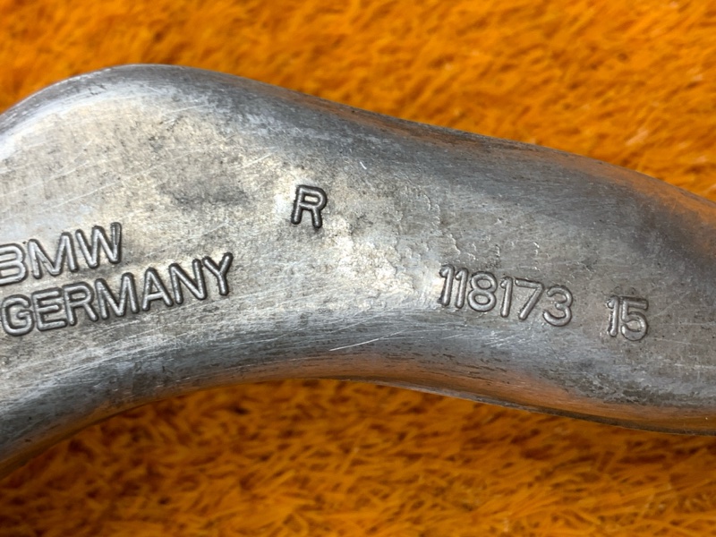 Рычаг подвески нижний, 900 рублей, Красноярск