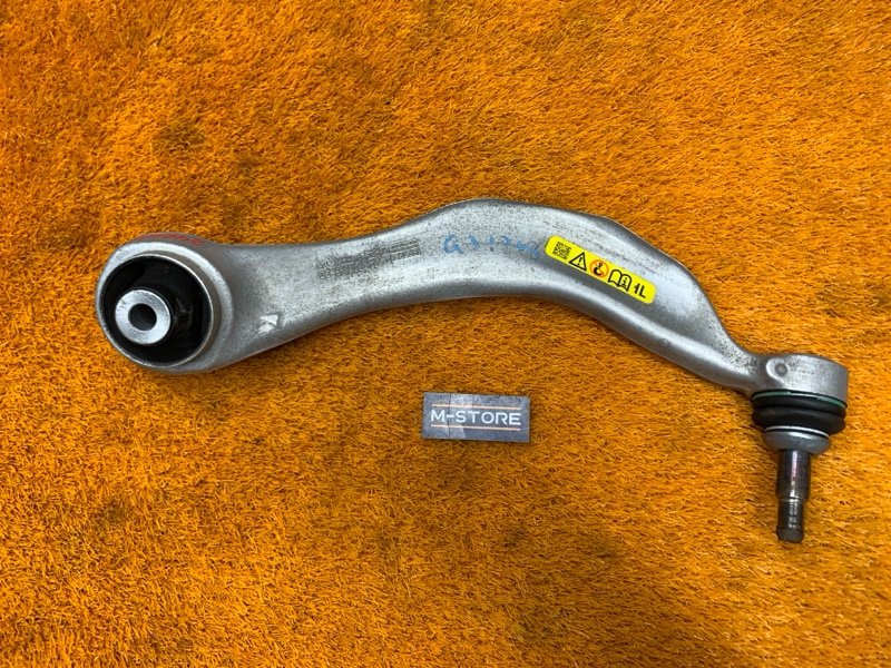 Рычаг подвески нижний, 1340 рублей, Красноярск