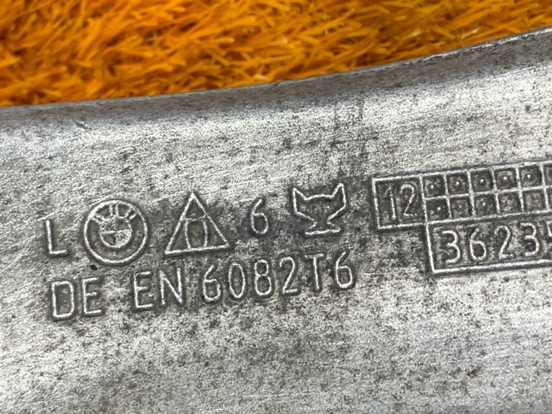 Рычаг подвески нижний, 1340 рублей, Красноярск