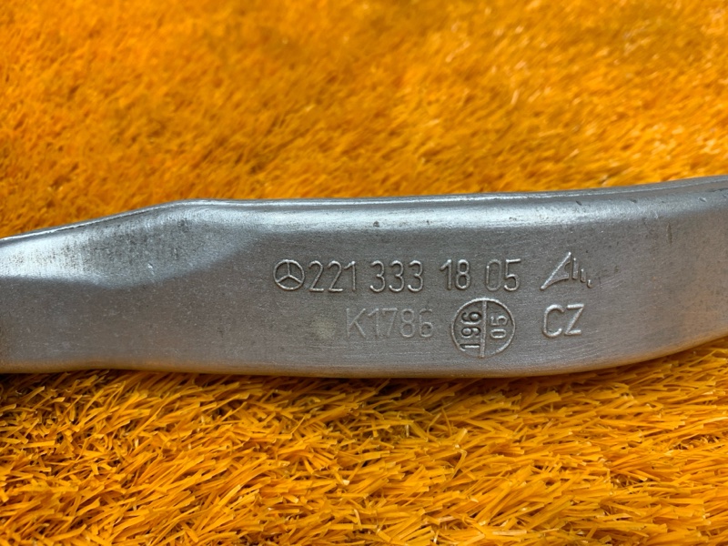 Рычаг подвески нижний, 1300 рублей, Красноярск