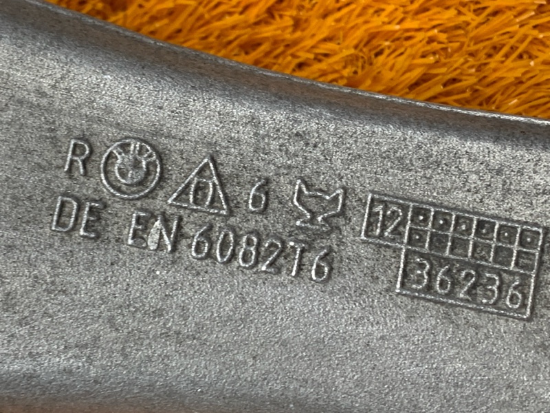 Рычаг подвески нижний, 1340 рублей, Красноярск