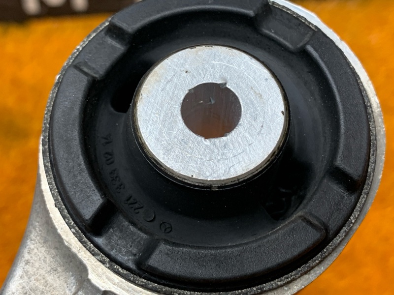 Рычаг подвески верхний, 4000 рублей, Красноярск