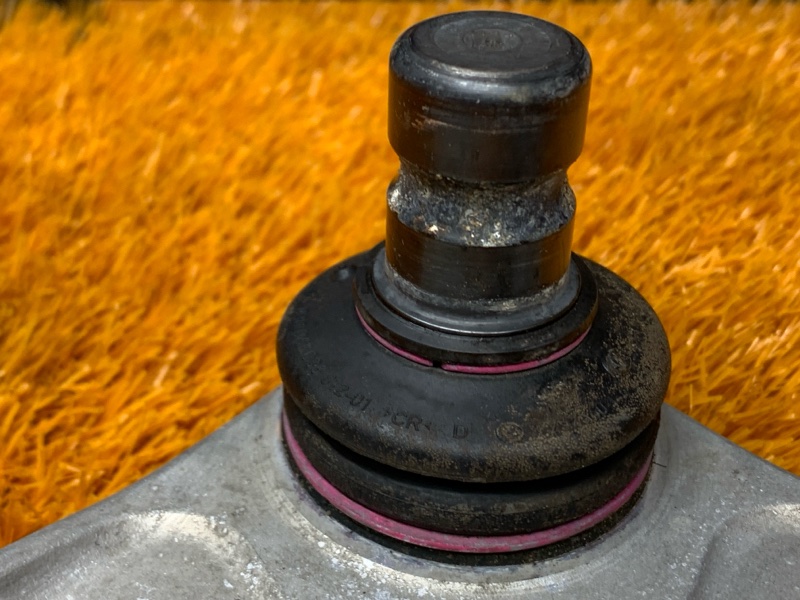 Рычаг подвески верхний, 1500 рублей, Красноярск