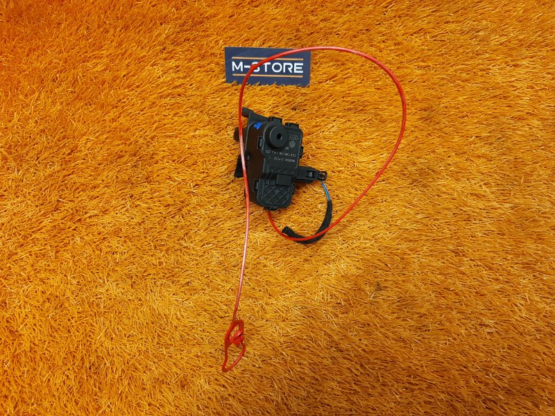 Замок лючка бензобака, 580 рублей, Красноярск