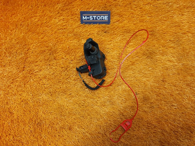 Замок лючка бензобака, 580 рублей, Красноярск