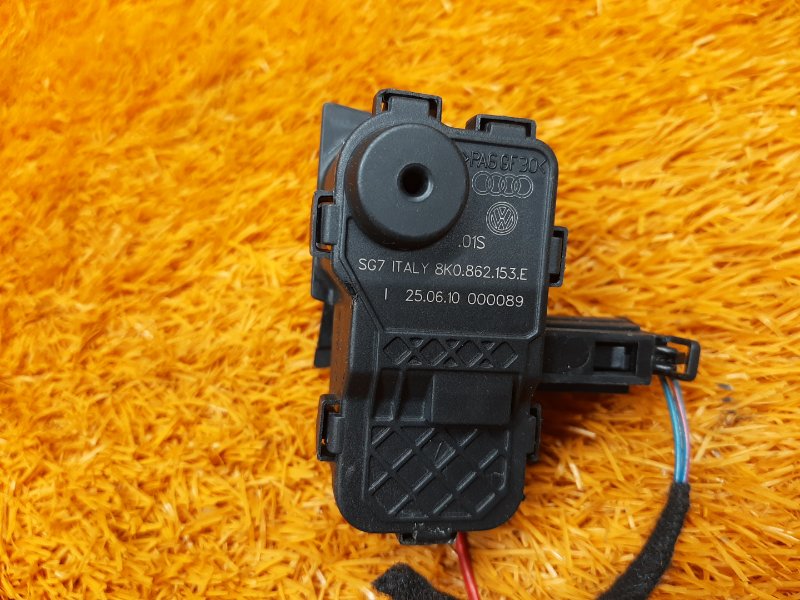 Замок лючка бензобака, 580 рублей, Красноярск