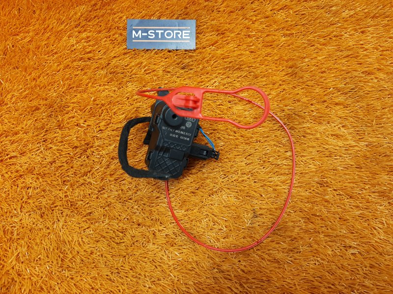 Замок лючка бензобака, 580 рублей, Красноярск