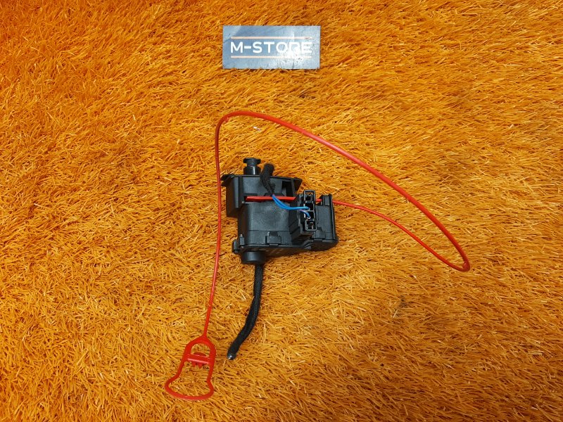 Замок лючка бензобака, 580 рублей, Красноярск