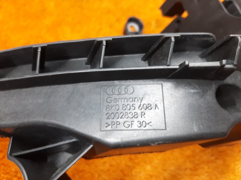 кронштейн фары, 2000 рублей, Красноярск