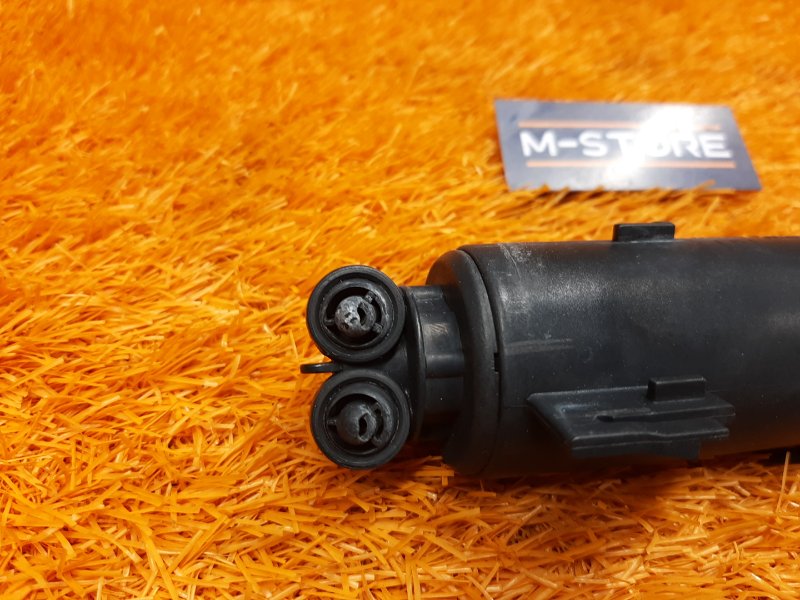 Форсунка омывателя фары, 1500 рублей, Красноярск