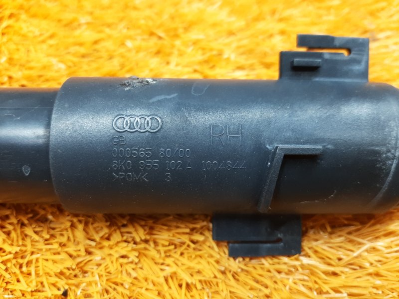 Форсунка омывателя фары, 1500 рублей, Красноярск