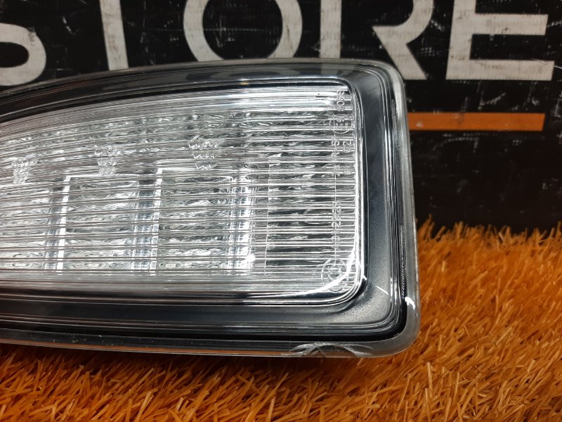 Фонарь задний, 1500 рублей, Красноярск