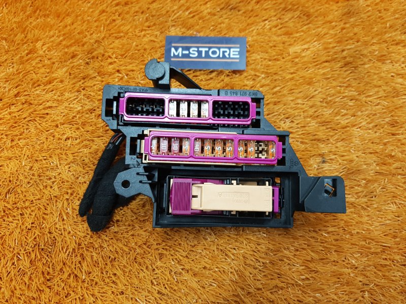 блок предохранителей, 500 рублей, Красноярск